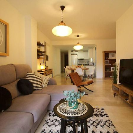 Apartment My Time Altea Dış mekan fotoğraf