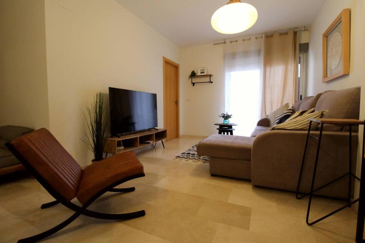 Apartment My Time Altea Dış mekan fotoğraf