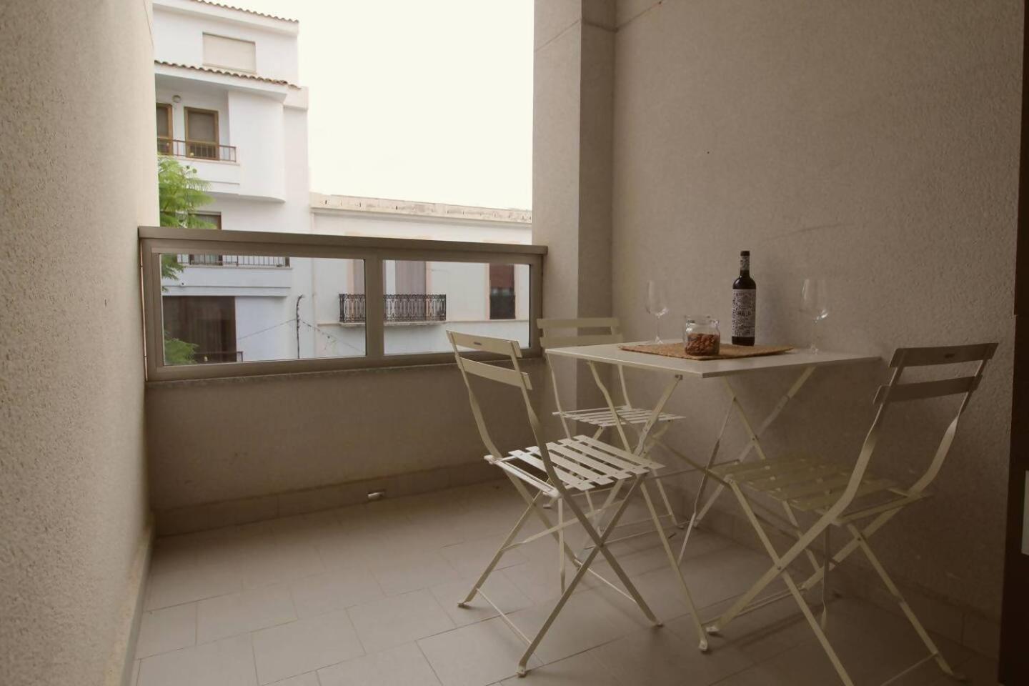 Apartment My Time Altea Dış mekan fotoğraf