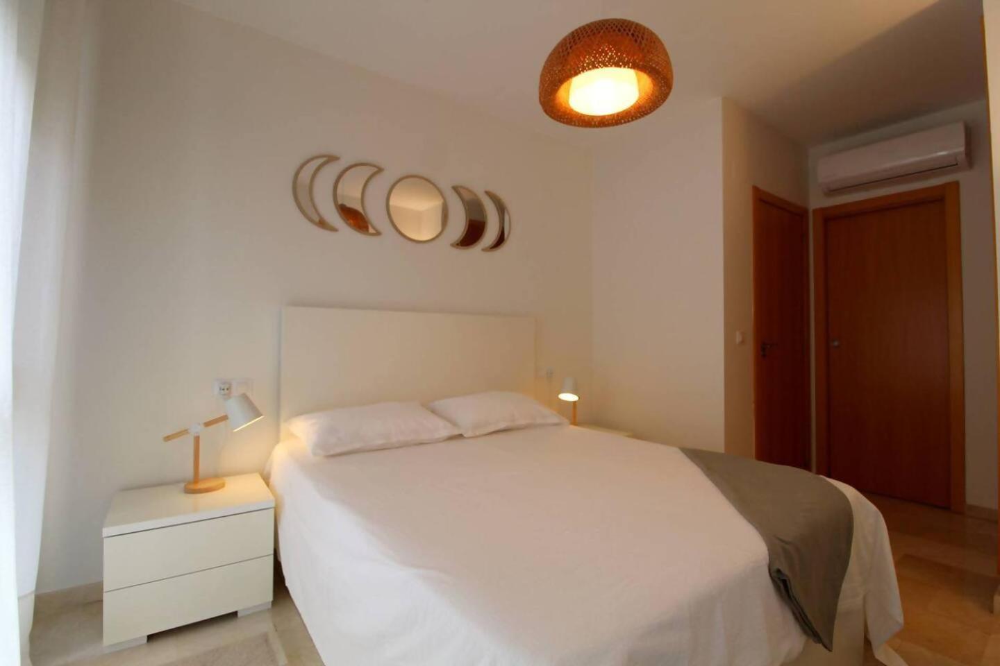 Apartment My Time Altea Dış mekan fotoğraf