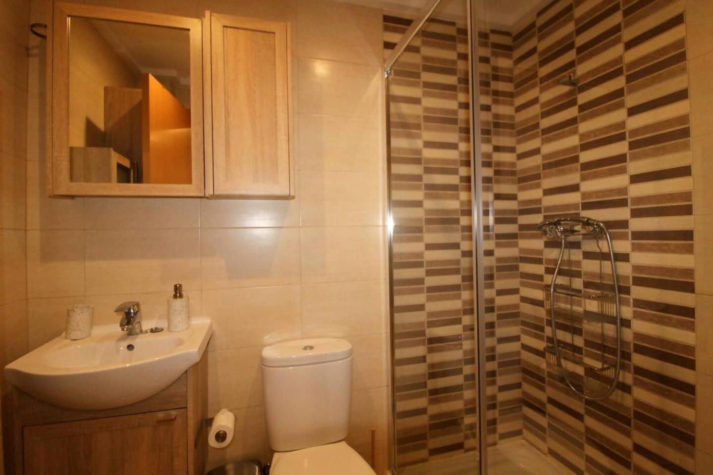 Apartment My Time Altea Dış mekan fotoğraf