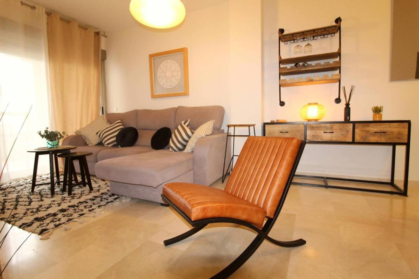 Apartment My Time Altea Dış mekan fotoğraf