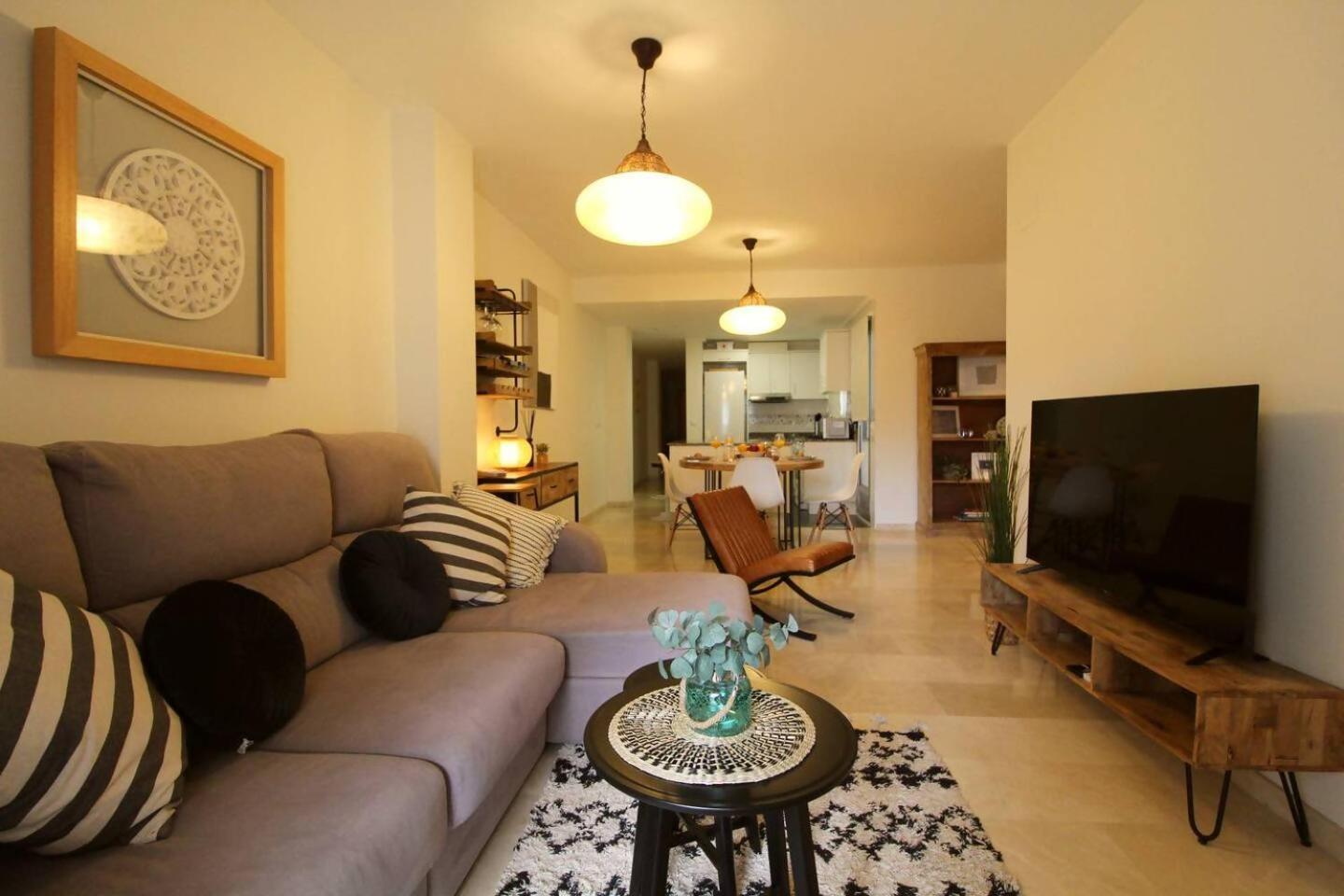 Apartment My Time Altea Dış mekan fotoğraf