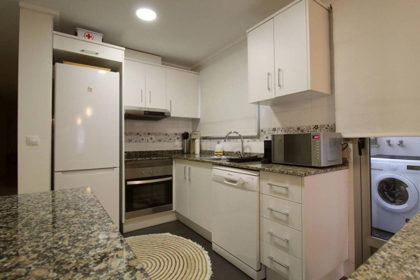 Apartment My Time Altea Dış mekan fotoğraf